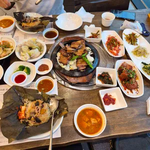 육간명가 대표 사진