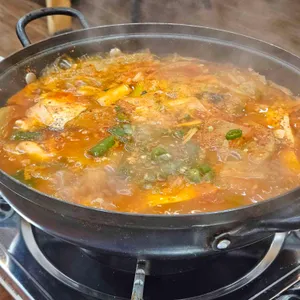밀양시골밥상 사진 1