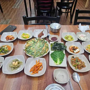 밀양시골밥상 사진 2