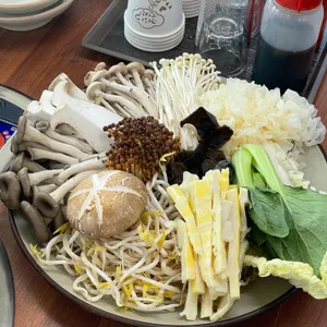 황금송이샤브 사진 1