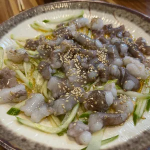 낙지도사 사진