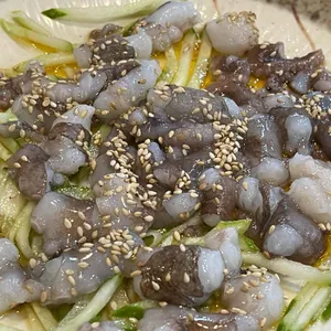 낙지도사 사진