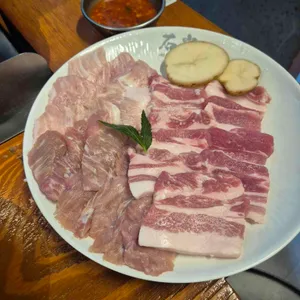 석암생소금구이 사진