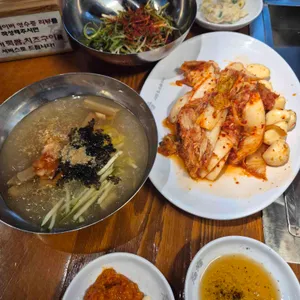 석암생소금구이 사진 2