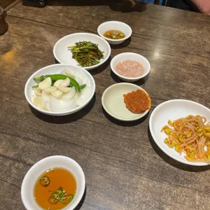 한양왕순대돼지국밥 대표 사진