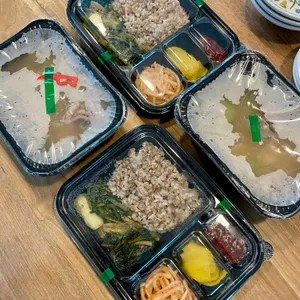 낙지한마리수제비 대표 사진