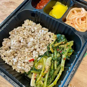 낙지한마리수제비 대표 사진