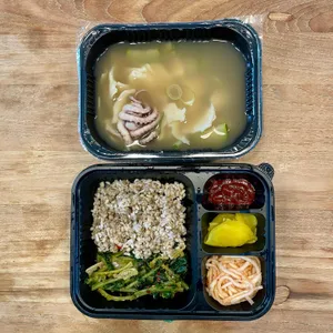 낙지한마리수제비 사진