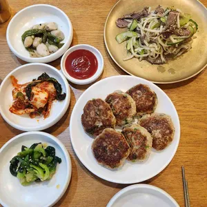 육개옥 사진 2