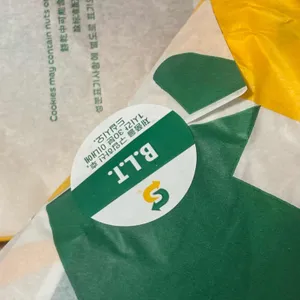 써브웨이 사진