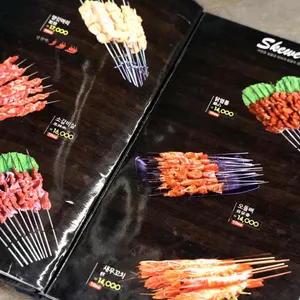 100% 양꼬치 리뷰 사진
