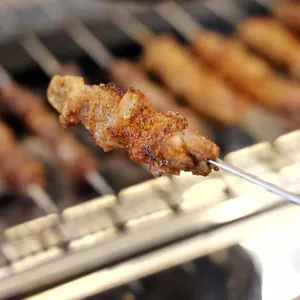 100% 양꼬치 사진