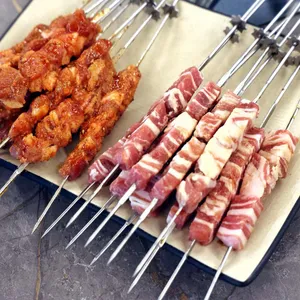 100% 양꼬치 대표 사진