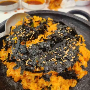 남부아구찜 사진