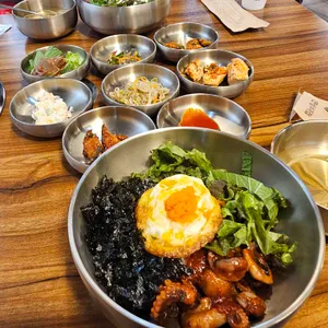 고촌명가 사진