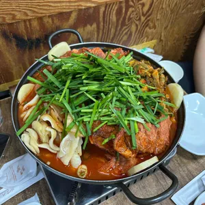 은성감자탕 사진 1