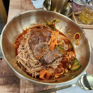 이순실평양명가 사진