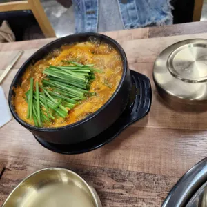 이순실평양명가 대표 사진