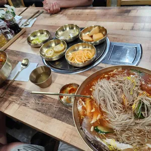 이순실평양명가 대표 사진