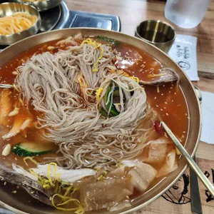 이순실평양명가 사진