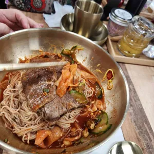 이순실평양명가 사진