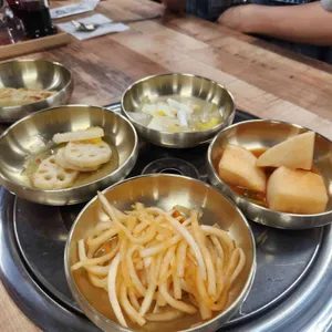 이순실평양명가 사진