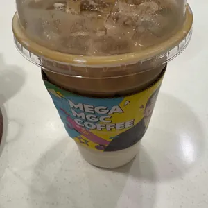 메가MGC커피 사진 2