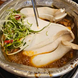 제주갈비찜 사진