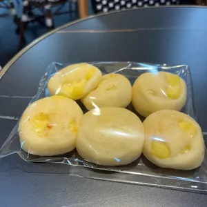 버터풀앤크리멀러스 사진 1