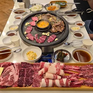 문가네정육식당 사진