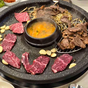 문가네정육식당 대표 사진