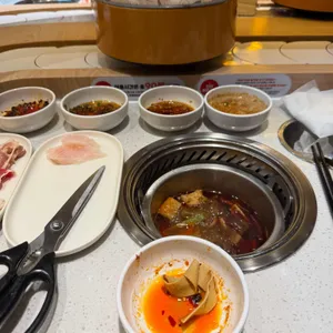 용가회전훠궈 대표 사진