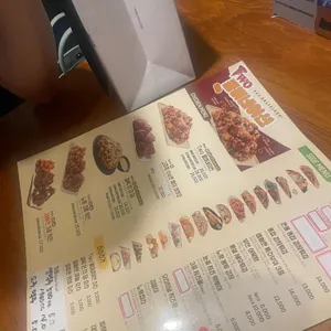 노랑통닭 리뷰 사진