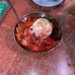 모꼬지에 사진 1
