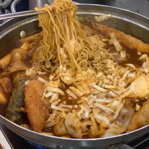 모꼬지에 사진
