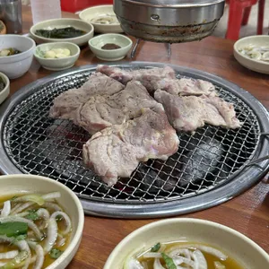 탑골가든 사진 1