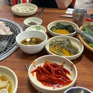 탑골가든 사진 2