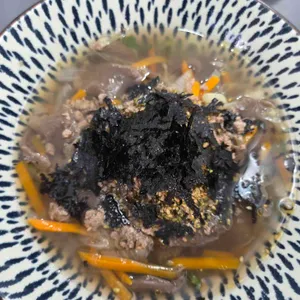 도토리가 사진