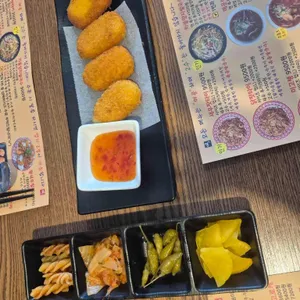 누들홀릭 리뷰 사진