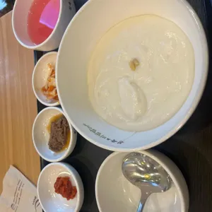 본죽&비빔밥cafe 사진