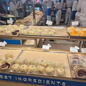 하츠베이커리 리뷰 사진
