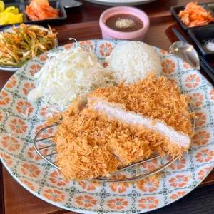 원카츠 사진