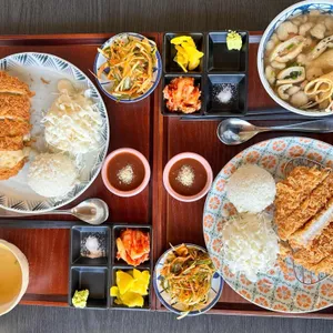 원카츠 사진