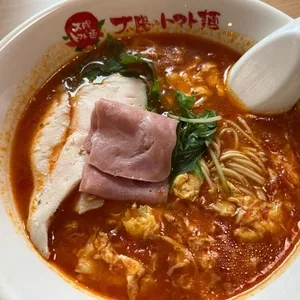 태양의 토마토라멘 대표 사진