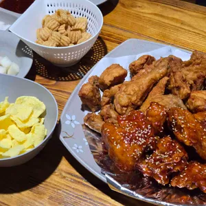 바이킹호프통닭 대표 사진
