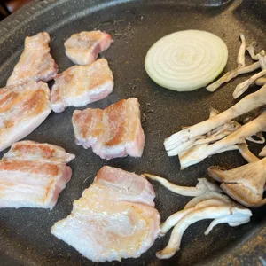 청도미나리식당 사진 2