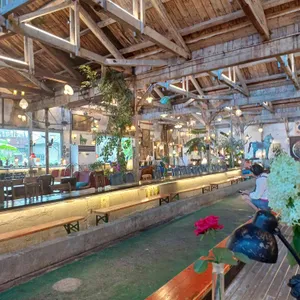 조양방직 리뷰 사진