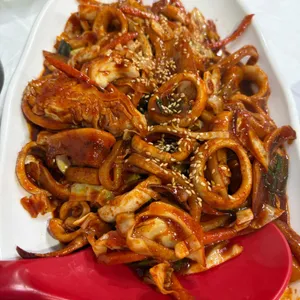 통영해물뚝배기 대표 사진