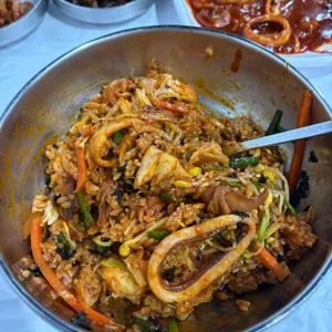 통영해물뚝배기 사진 2