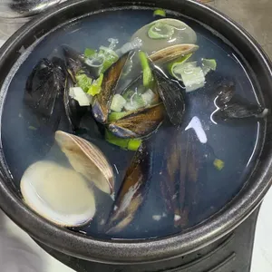 통영해물뚝배기 사진